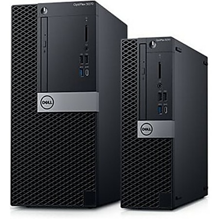 Dell OptiPlex 5000 5070 Desktop Computer Intel Core i5 9th Dell OptiPlex 5000 5070 Desktop Computer Intel Core i5 9th