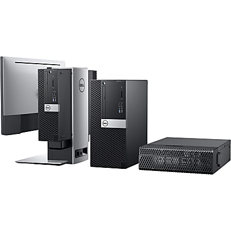 Dell OptiPlex 5000 5070 Desktop Computer Intel Core i5 9th Dell OptiPlex 5000 5070 Desktop Computer Intel Core i5 9th