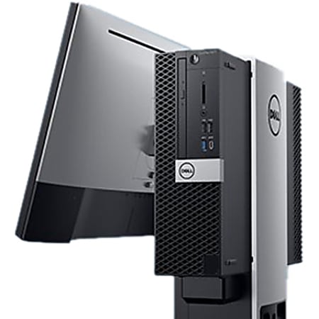 Dell OptiPlex 5000 5070 Desktop Computer Intel Core i5 9th Gen i5