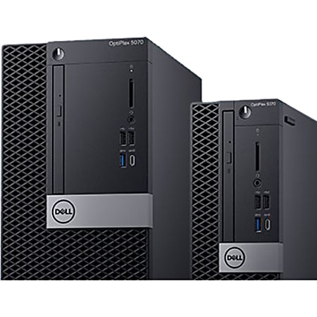 【お買得 第9世代 i5】DELL Optiplex 5070 デスクトップ Dell OptiPlex 5000 5070 Desktop Computer Intel Core i5 9th Gen i5