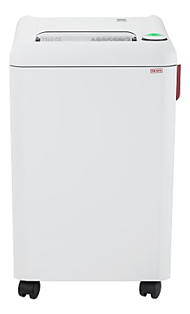 ideal.™ 2360 Shredder, 8-Sheet, Cross-Cut, IDEDSH0059H