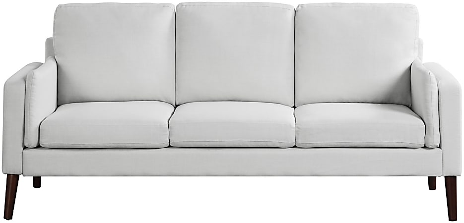 Office depot deals sofa
