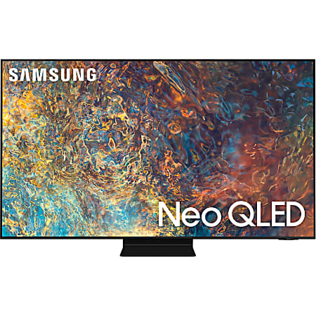 Samsung | 85" | QN90A | Neo QLED 4K | Smart TV | QN85QN90AAFXZA | 2021 - Q HDR - Neo QLED Backlight - QN85QN90AAFXZA