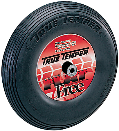 Jackson Professional Tools True Temper Flat Free Tire