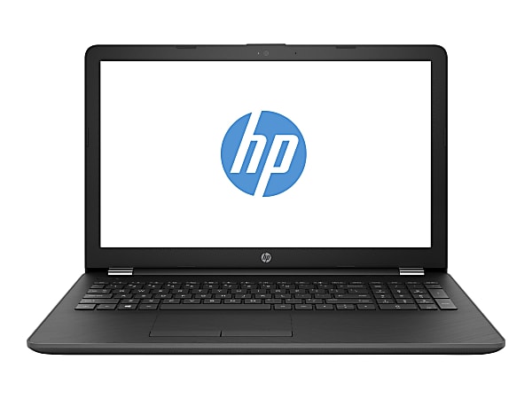 HP 15 bs193od Laptop 15.6 Touch Screen 8th Gen Intel Core i7 8GB