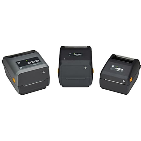 Zebra&reg; ZD421 6079103 Thermal Transfer Printer