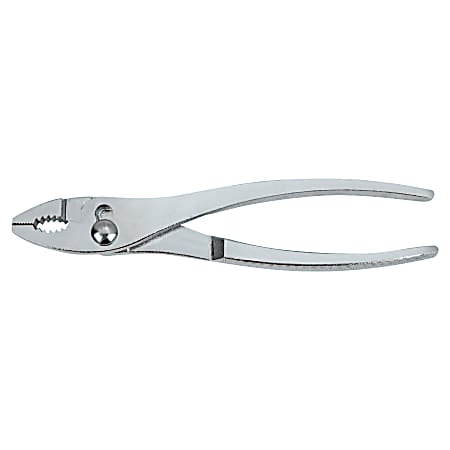 Cee Tee Co. Combination Pliers, 8 in
