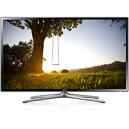 Samsung 6300 UN65F6300AF 65" Smart LED-LCD TV - HDTV - LED Backlight - Surround Sound, Dolby Pulse, Dolby Digital Plus, DTS