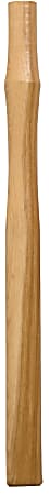 Blacksmith Engineer's Hammer Handles, 16 in, Hickory