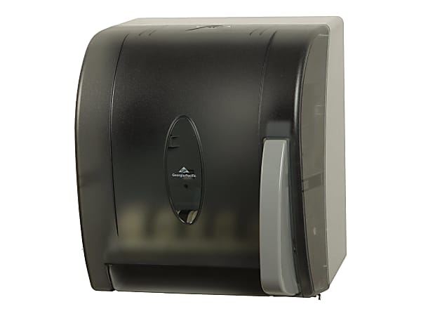 12-Pack Keys For Georgia Pacific GP 50504 Paper Towel & Toilet Paper Dispenser Combo