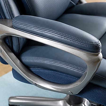 Serta smart air arlington chair best sale