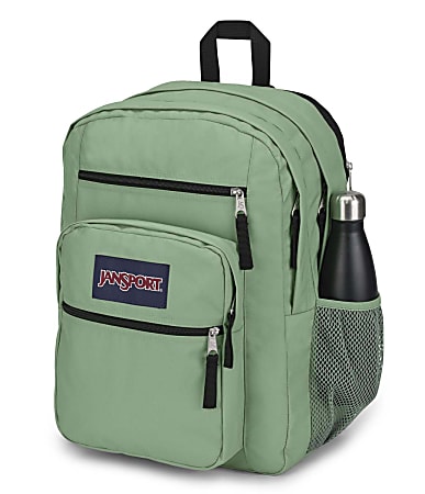 Jansport with laptop compartment best sale