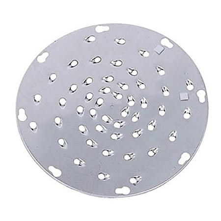 Alfa 5/16" Shredder Disc, Silver