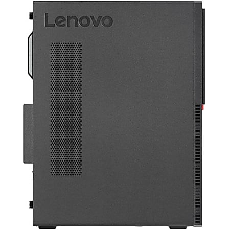 Lenovo ThinkCentre M710t 10M9003EUS Desktop Computer Intel Lenovo ThinkCentre M710t 10M9003EUS Desktop Computer Intel