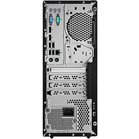 Lenovo ThinkCentre M710t 10M9003EUS Desktop Computer Intel Lenovo ThinkCentre M710t 10M9003EUS Desktop Computer Intel