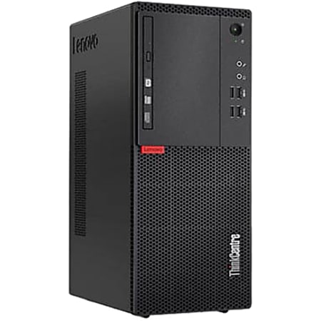 Lenovo ThinkCentre M710t 10M9003EUS Desktop Computer Intel Lenovo ThinkCentre M710t 10M9003EUS Desktop Computer Intel