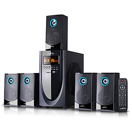 Befree hot sale surround sound