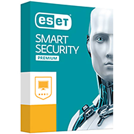 ESET Smart Security Premium (Windows)