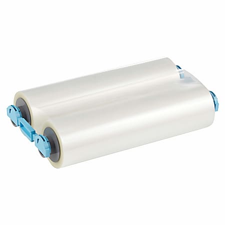 GBC Foton Laminating Cartridge - Laminating Pouch/Sheet Size: 3 mil Thickness - for Laminator - Refillable - 1 Each