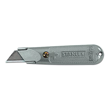 Classic 199 Fixed Blade Utility Knives, 5-1/2 in