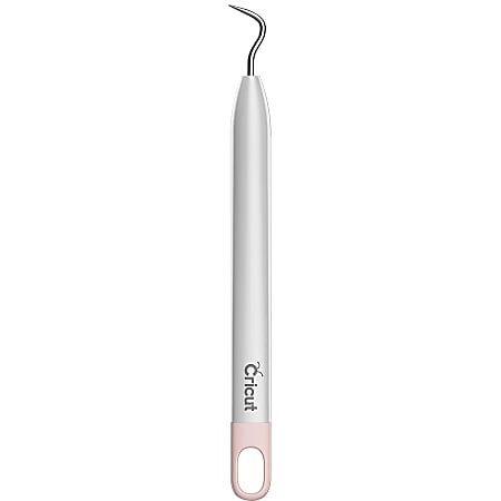 Cricut Weeder Tool, White