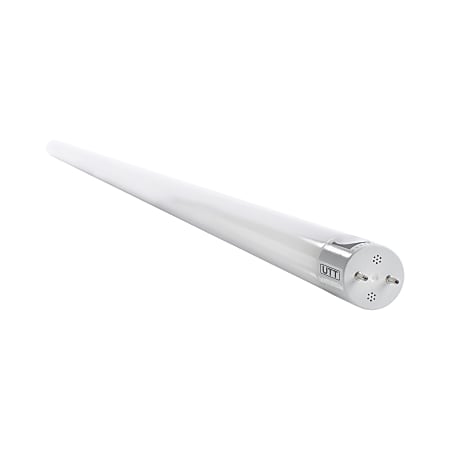 Lunera LED 4' T8 UTT Ballast Bypass Replacement Tube, 17 Watts, 5000K, 2200 Lumens, 25 Tubes Per Case