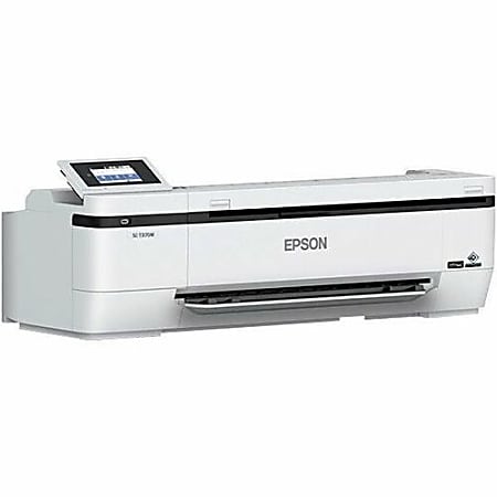 Epson® SureColor® T3170M 24" Large-Format Color Inkjet Printer