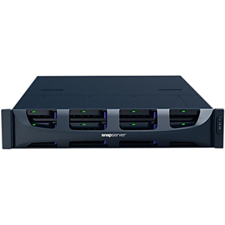Overland SnapServer DX2 Network Storage Server