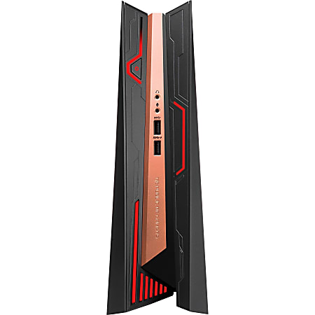 Asus ROG GR8 II 6GT024Z Gaming Desktop Computer Core i7 i7 Asus ROG GR8 II 6GT024Z Gaming Desktop Computer Core i7 i7