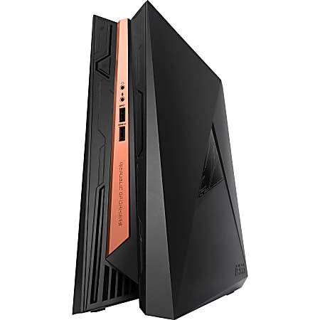 Asus ROG GR8 II 6GT024Z Gaming Desktop Computer Core i7 i7