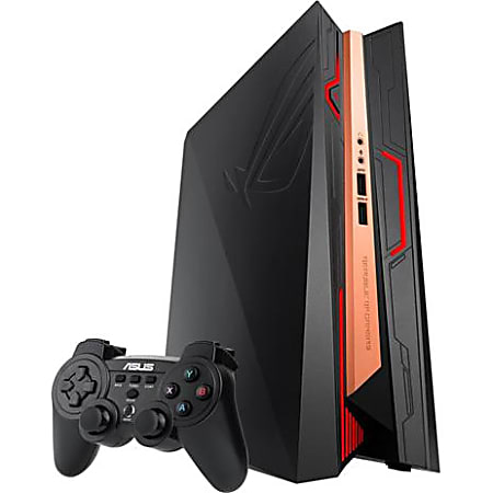 Asus ROG GR8 II 6GT024Z Gaming Desktop Computer Core i7 i7