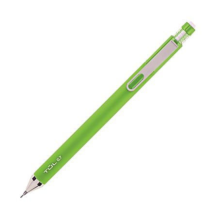6 Size Metal Pencil 0.3 0.5 0.7 0.9 1.3 2.0 Completely Heavy - Temu