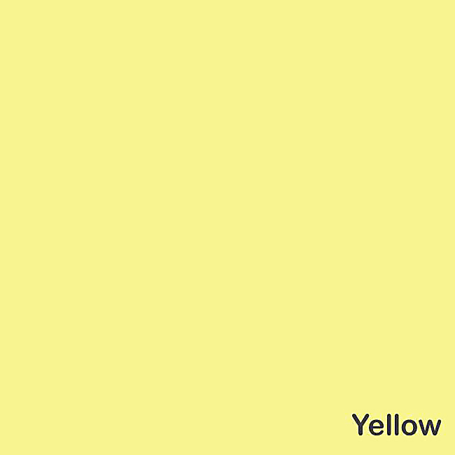 Xerox® Vitality™ Pastel Color Multi-Use Printer & Copy Paper, 10 Reams, Yellow, Letter (8.5" x 11"), 5000 Sheets Per Case, 20 Lb, FSC® Certified, 30% Recycled