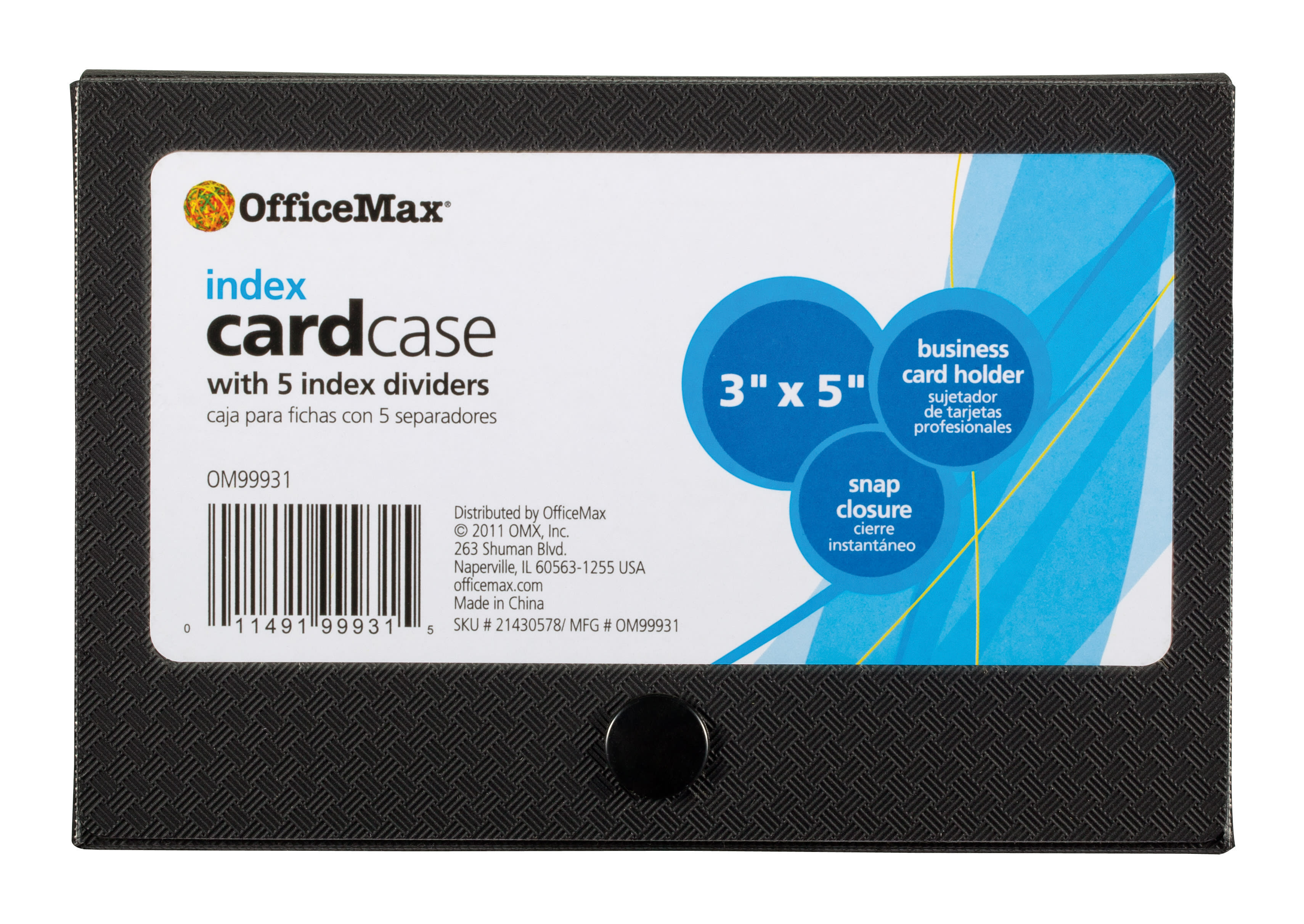 Office Depot
