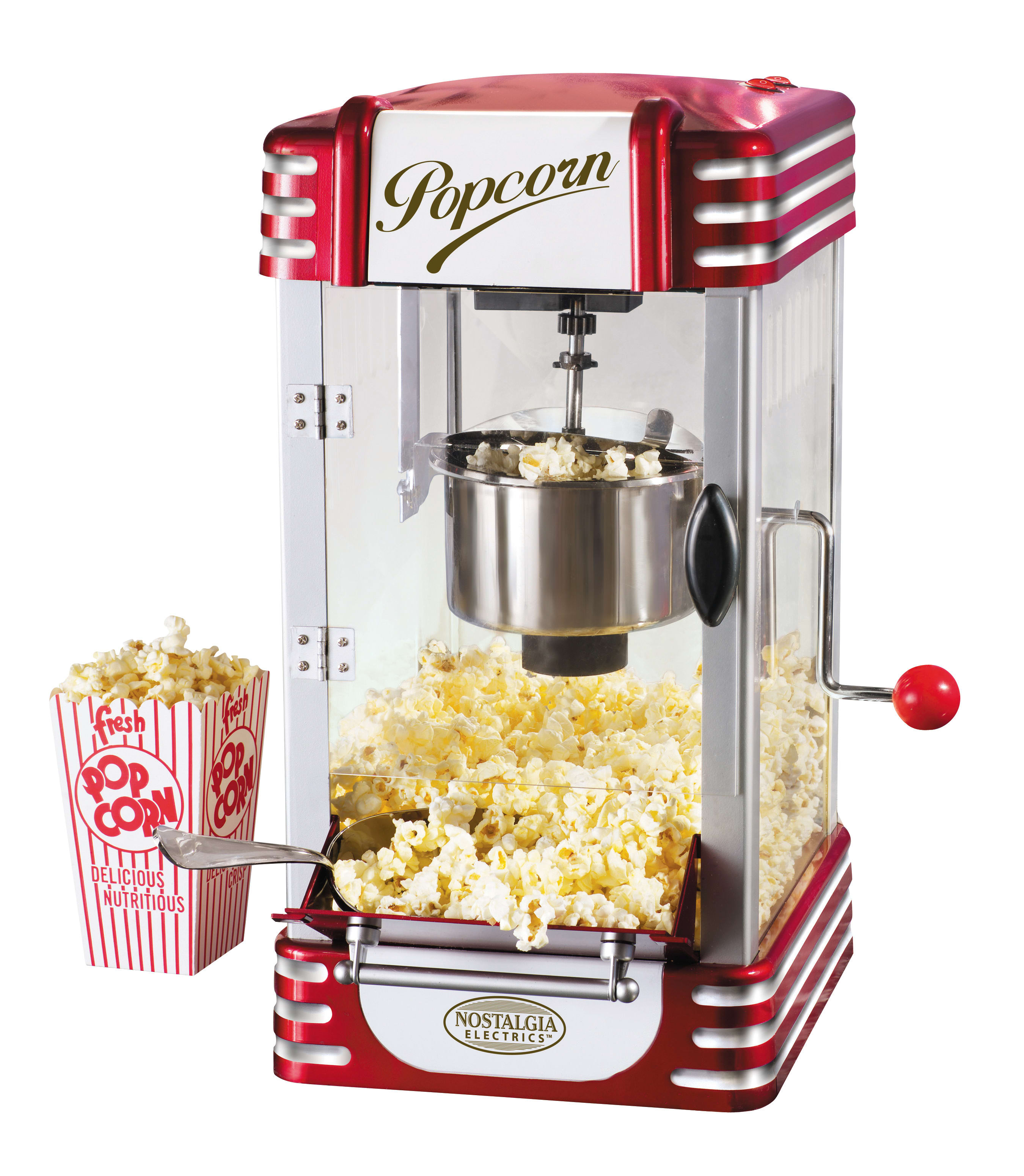 popcorn maker cyber monday
