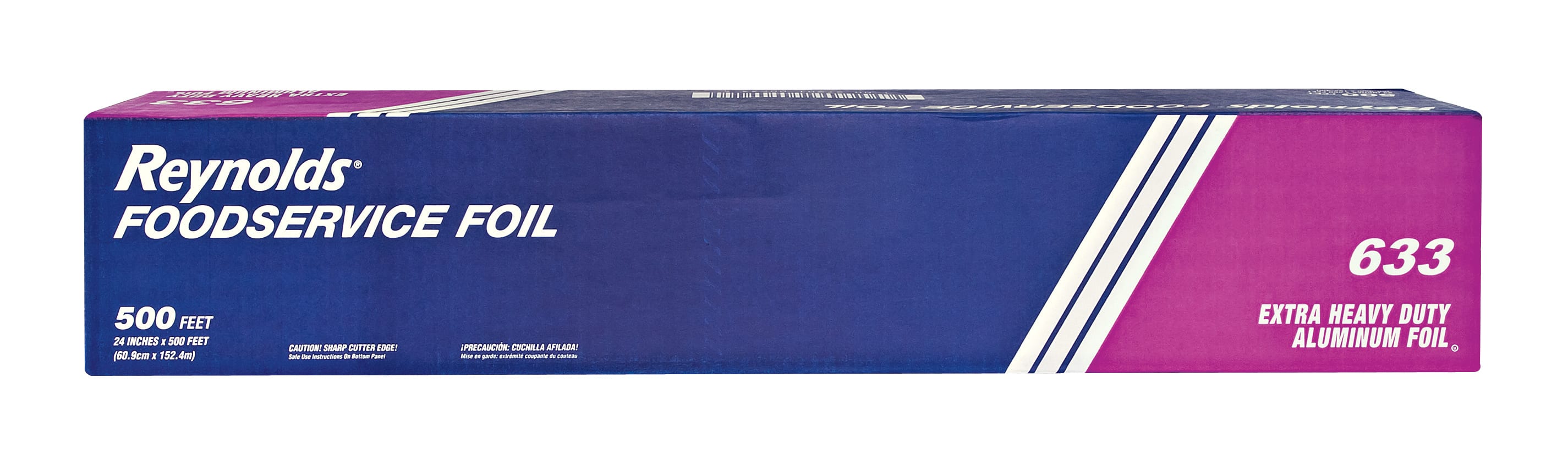 reynolds wrap extra heavy duty