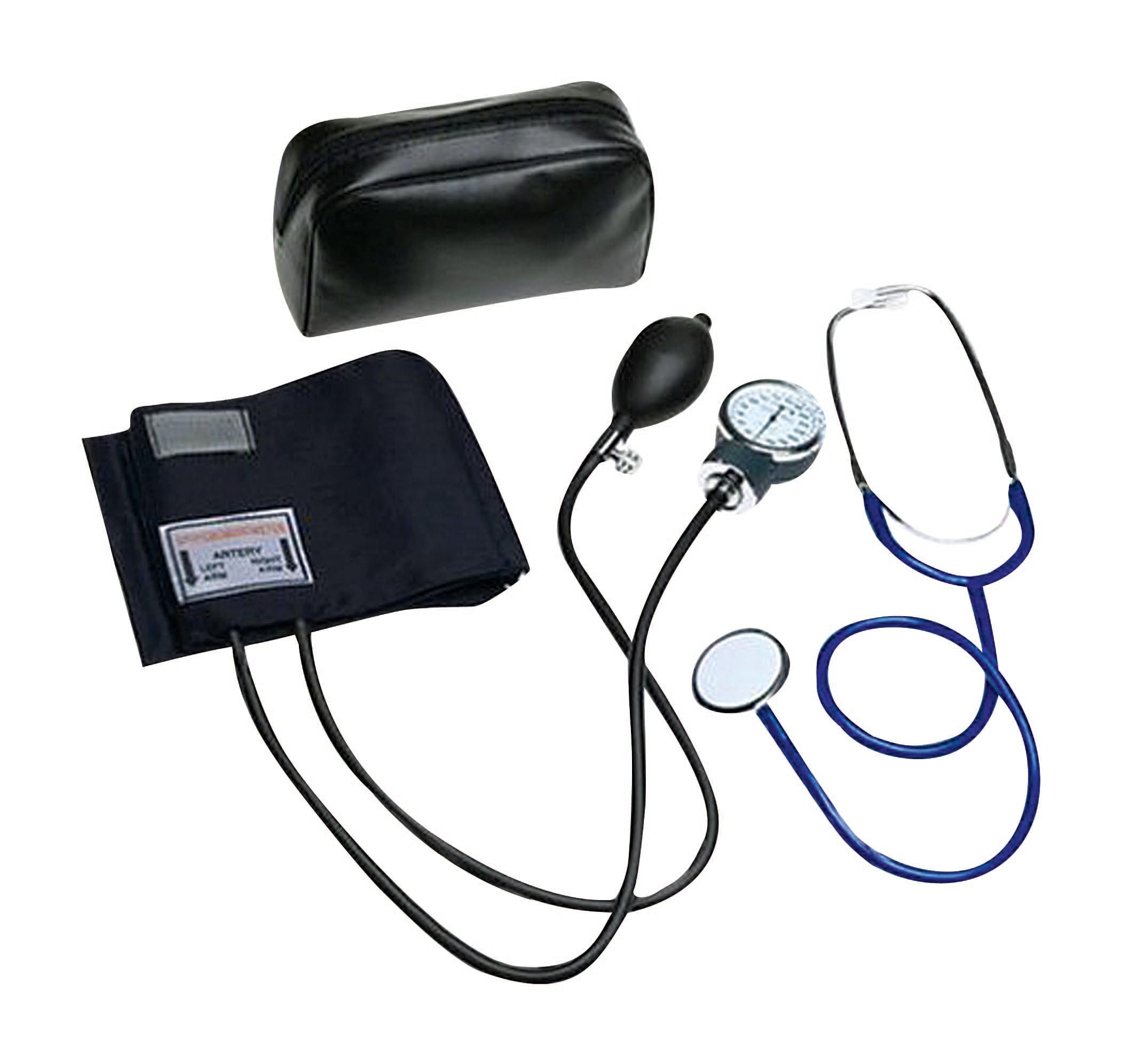 lumiscope blood pressure monitor