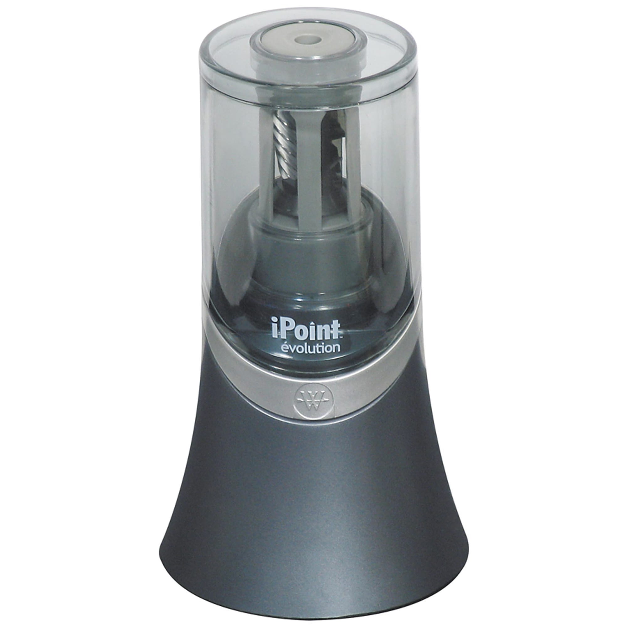 titanium pencil sharpener