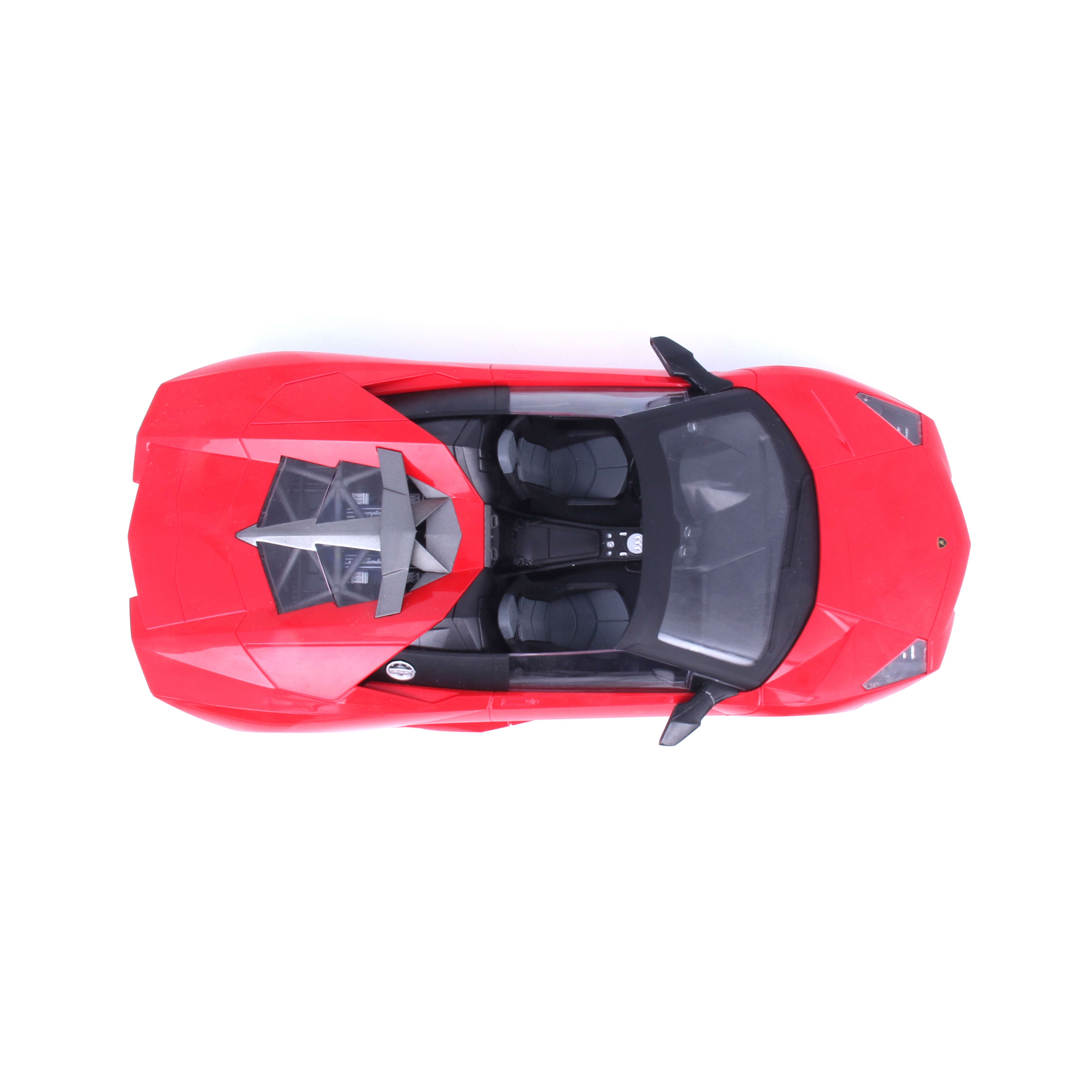 braha industries lamborghini