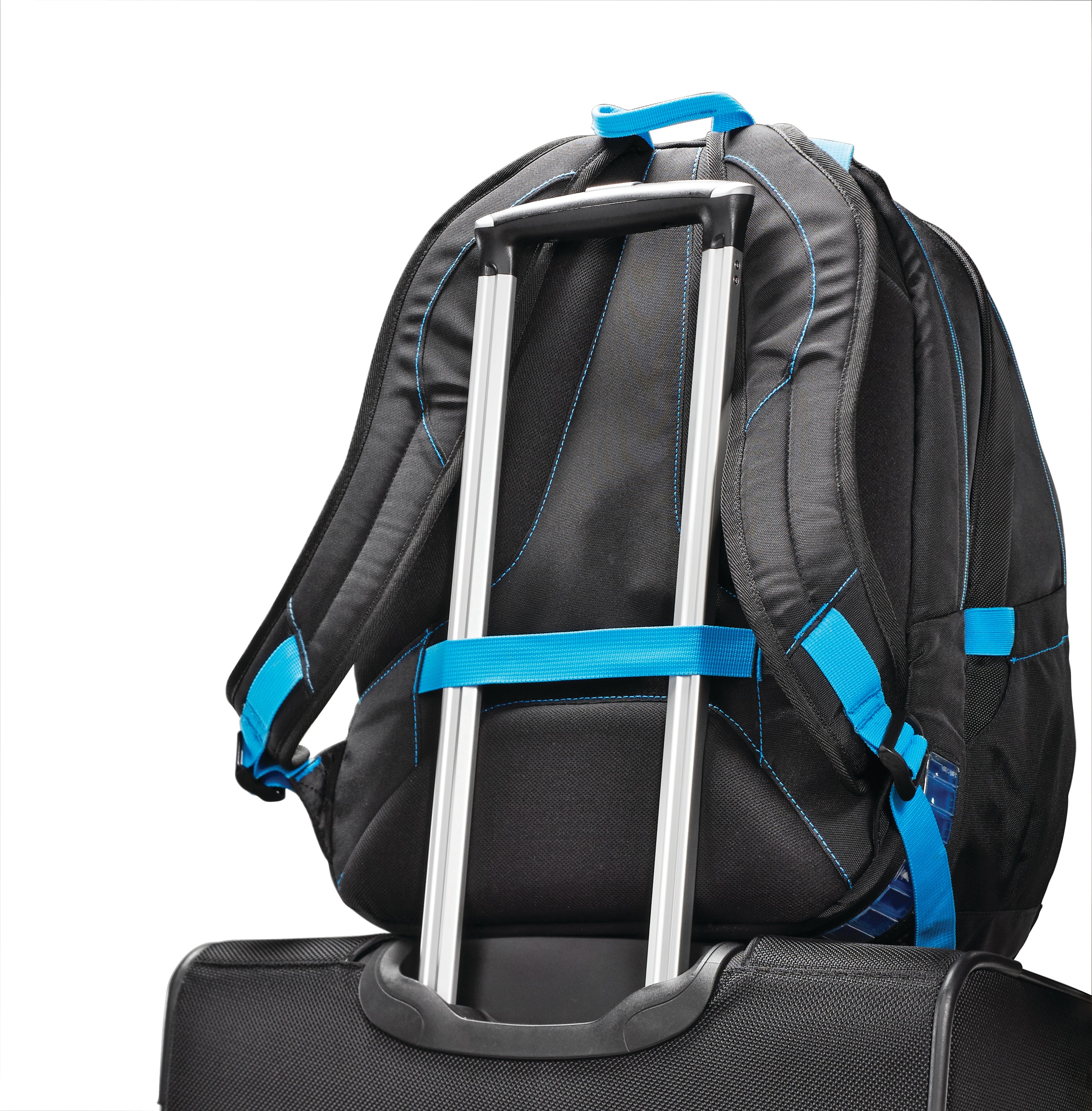 samsonite vizair 2