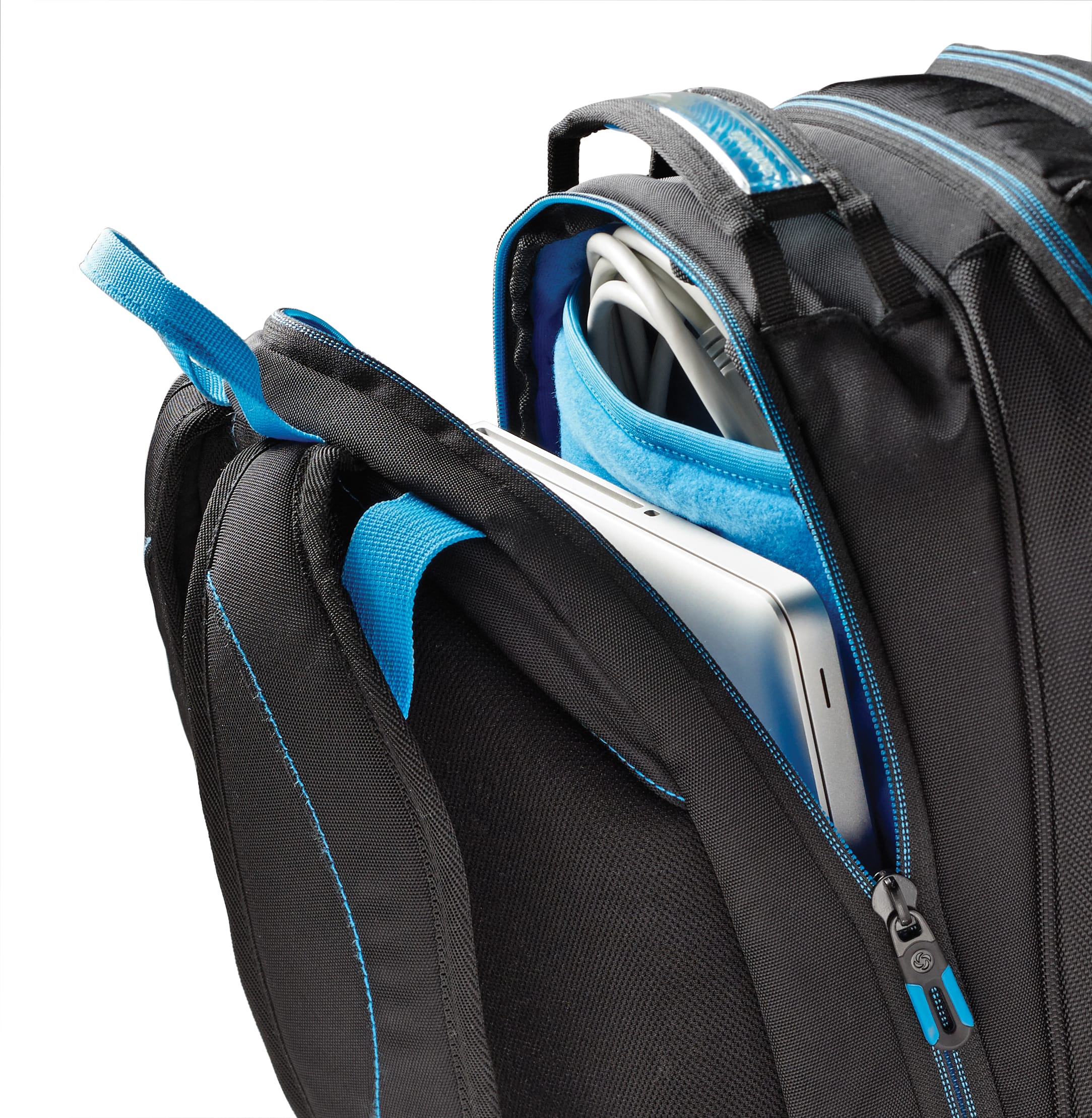 samsonite vizair 2