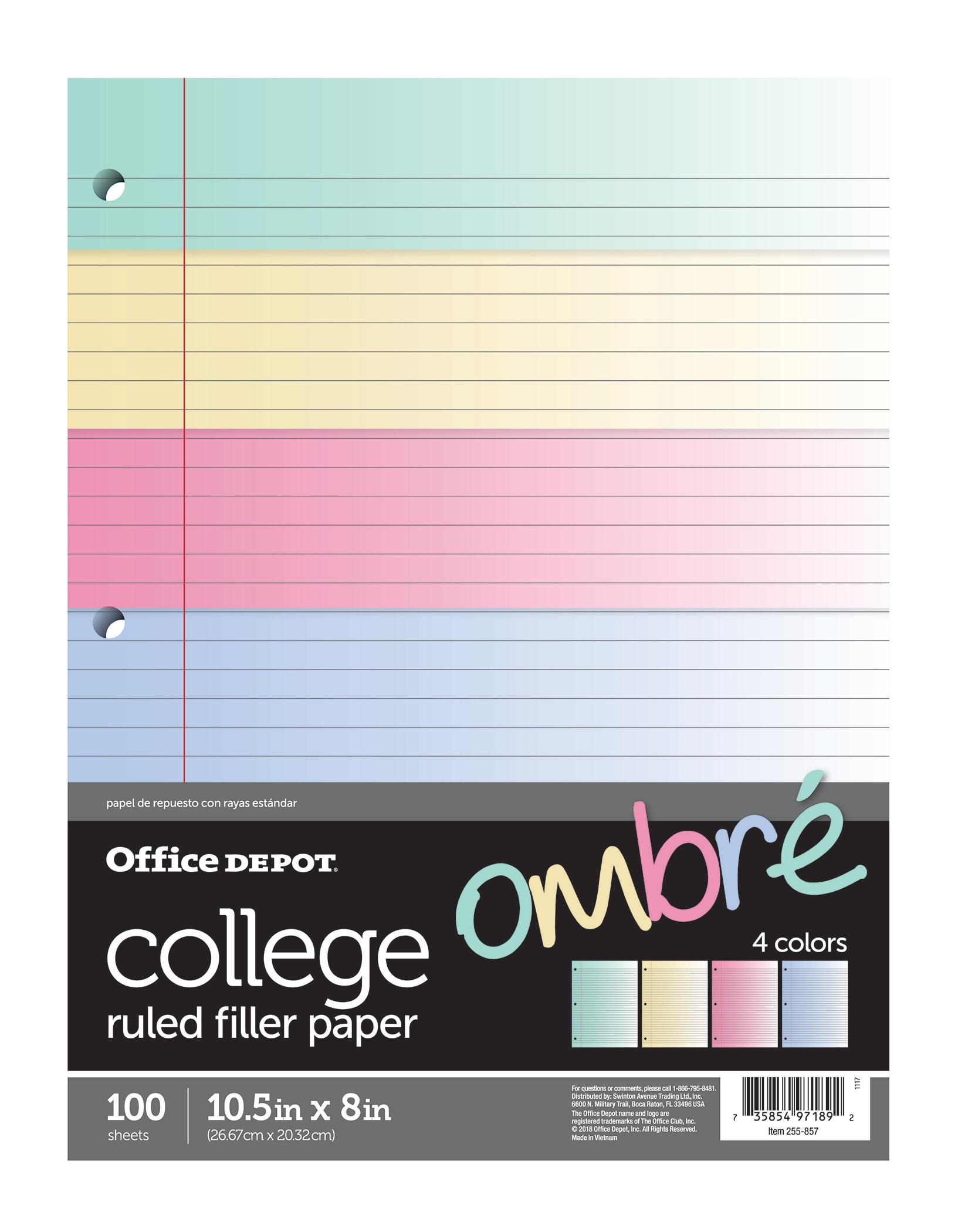 Office Depot