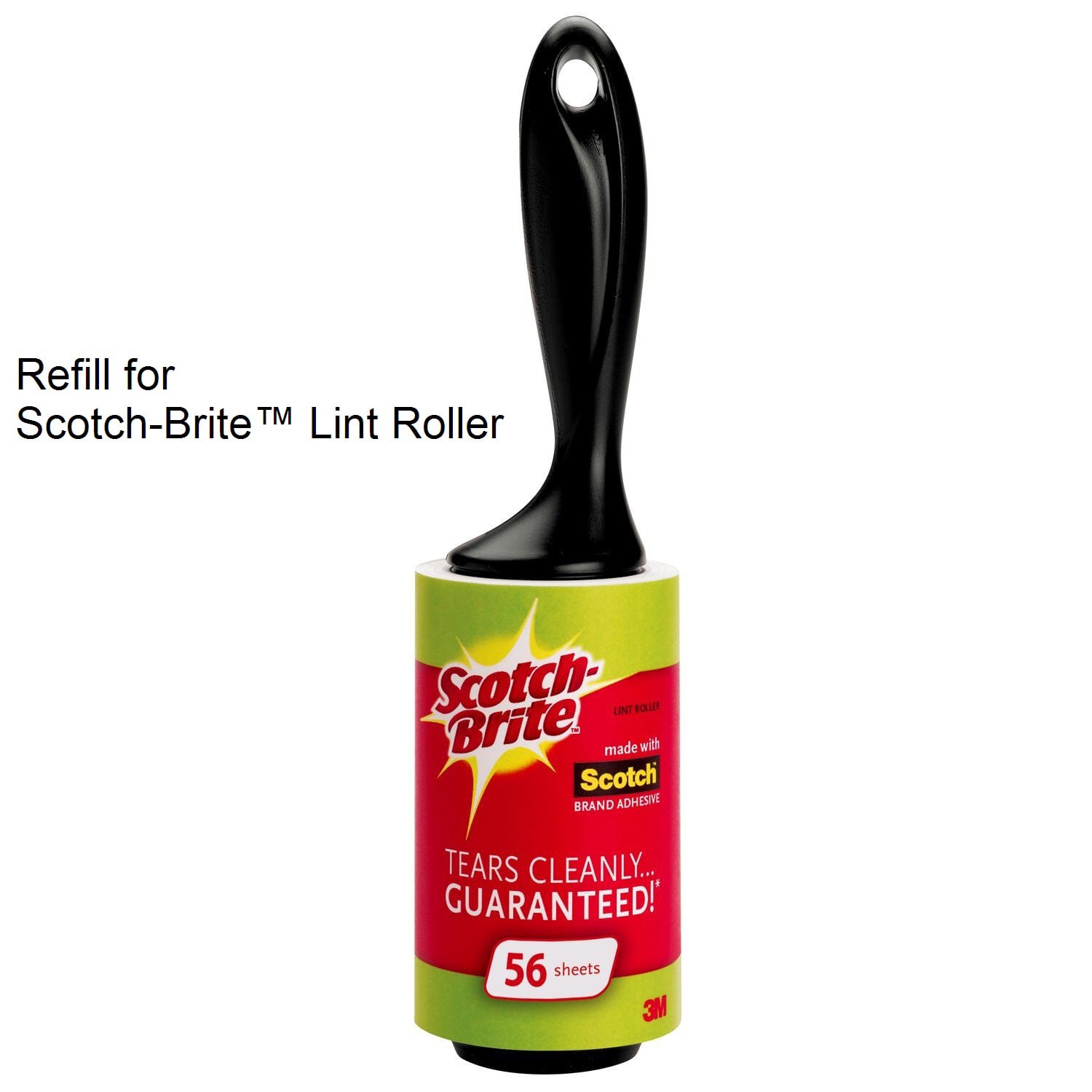 lint brush refills