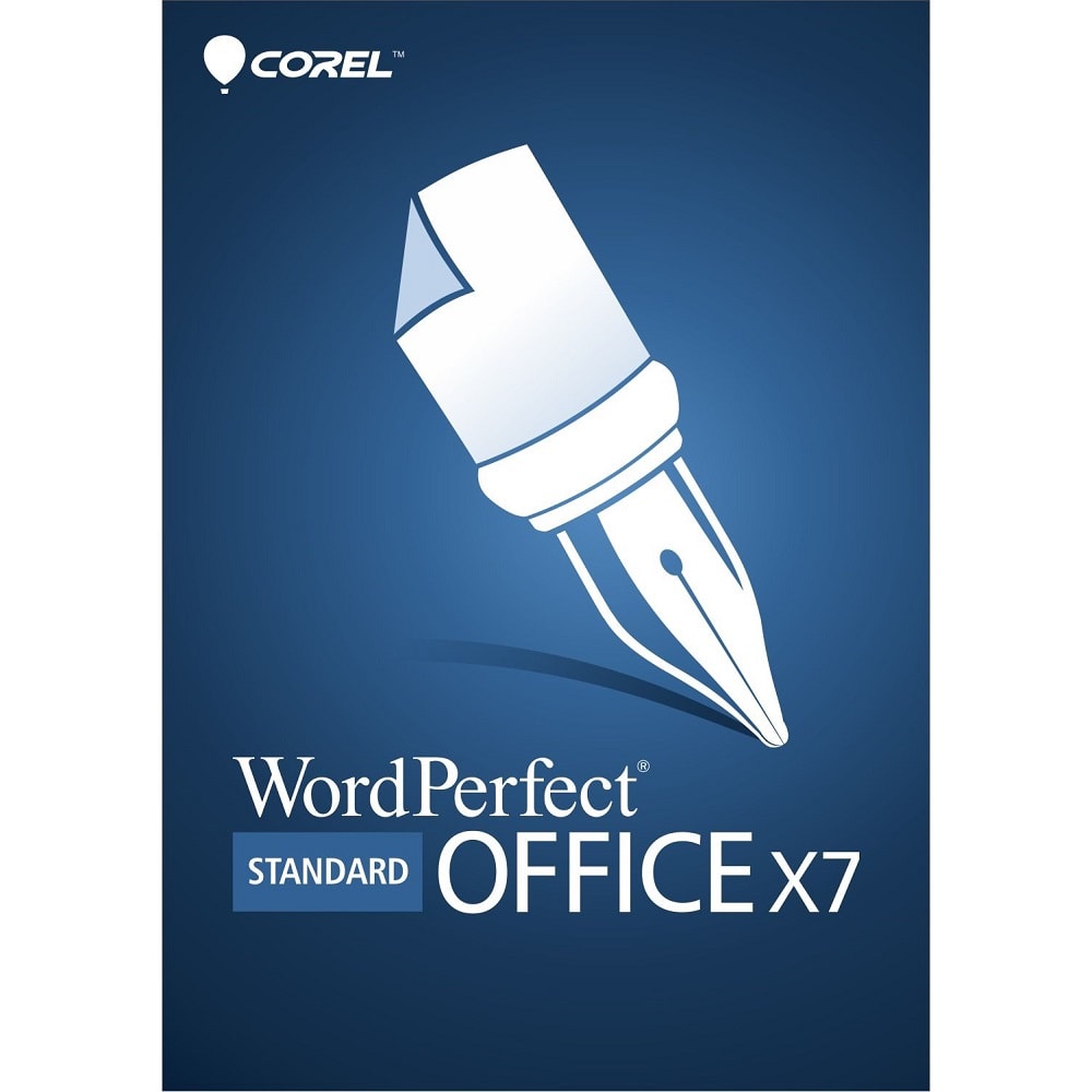 wordperfect x7 windows 10