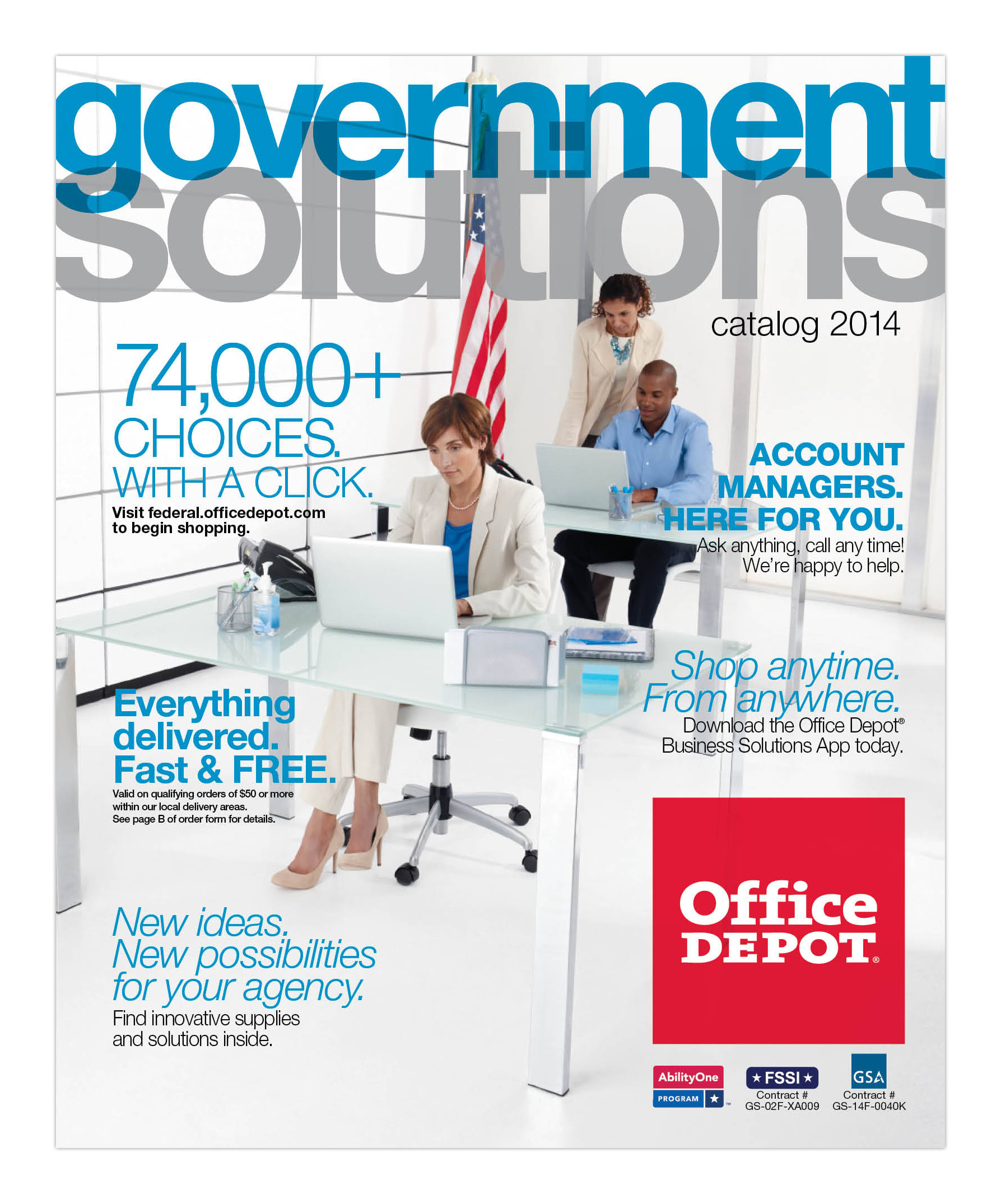 Office Depot