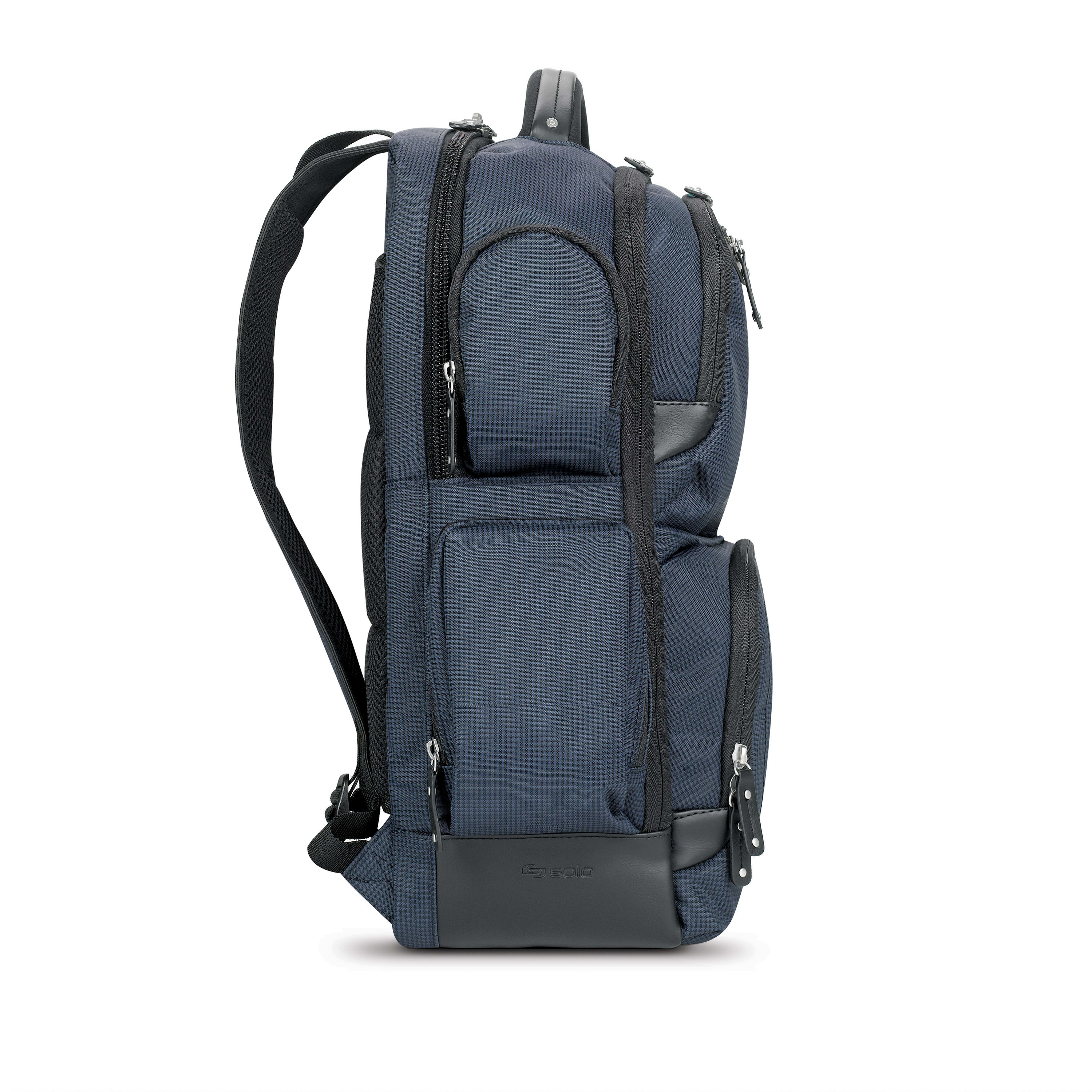 solo lexington backpack
