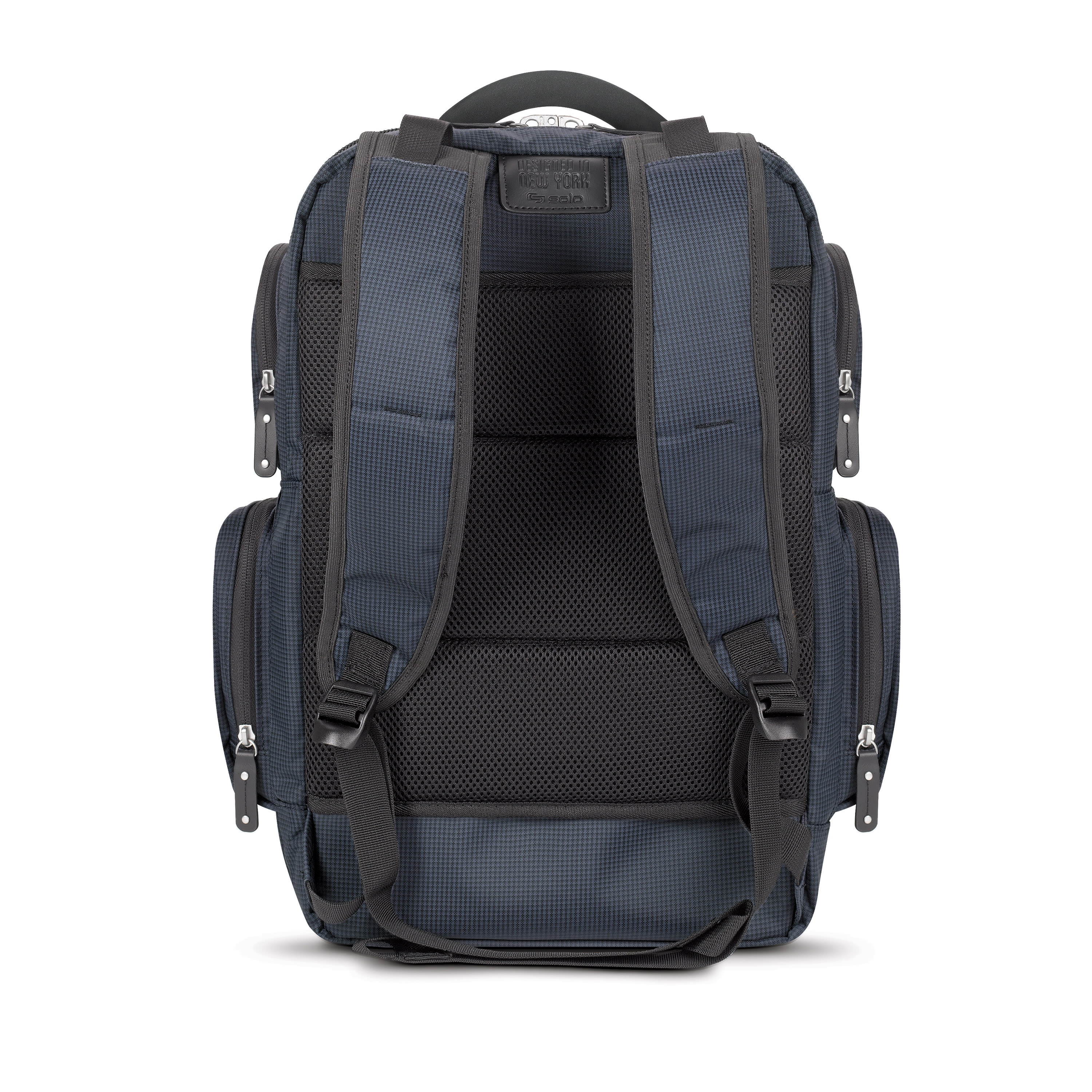 solo lexington backpack