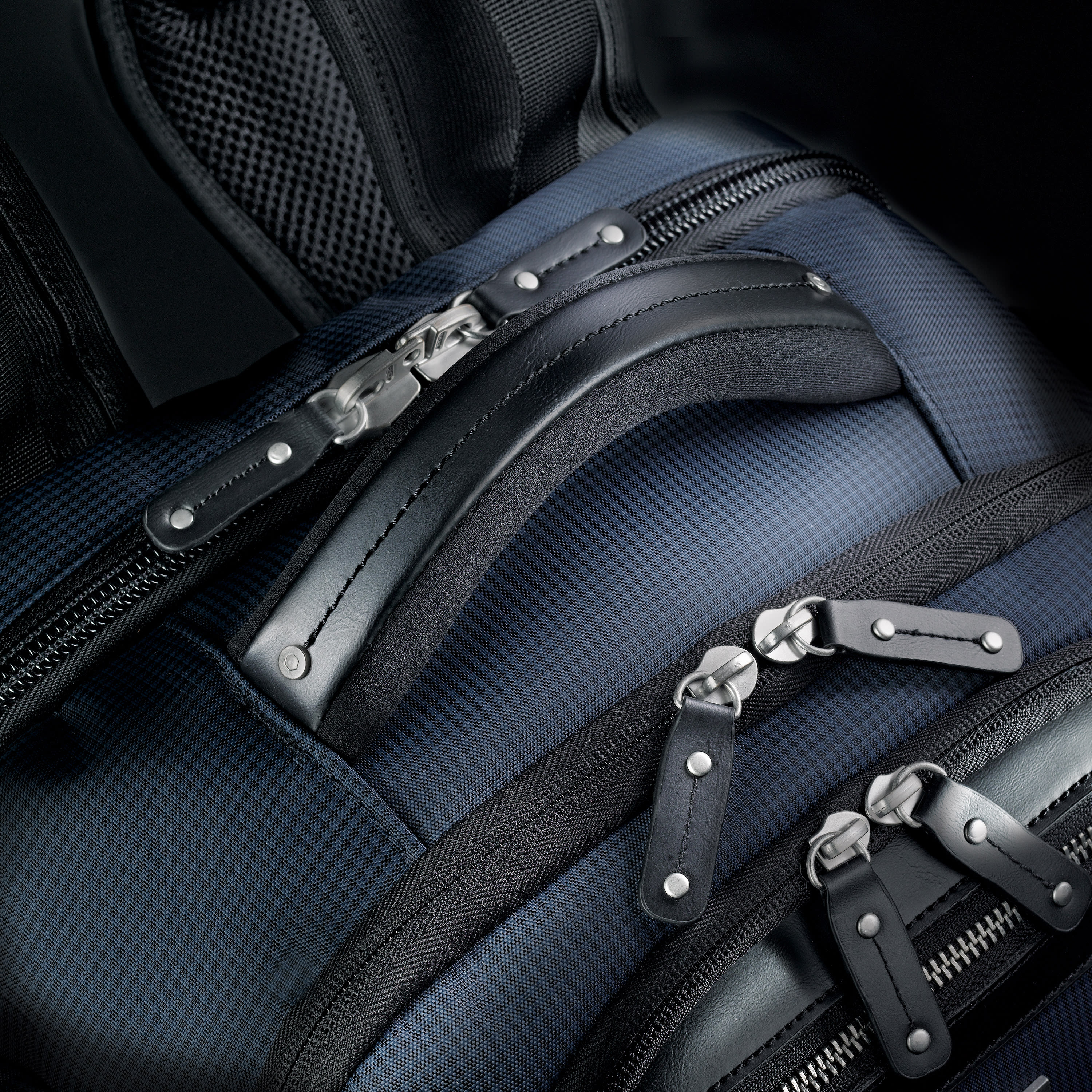 solo lexington backpack