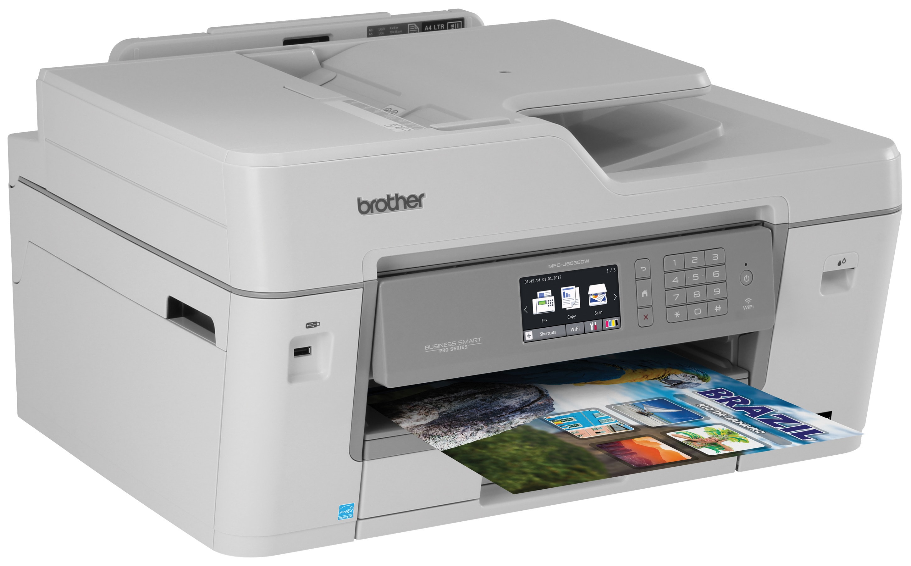 Brother Printer Drivers For Macos Mojave