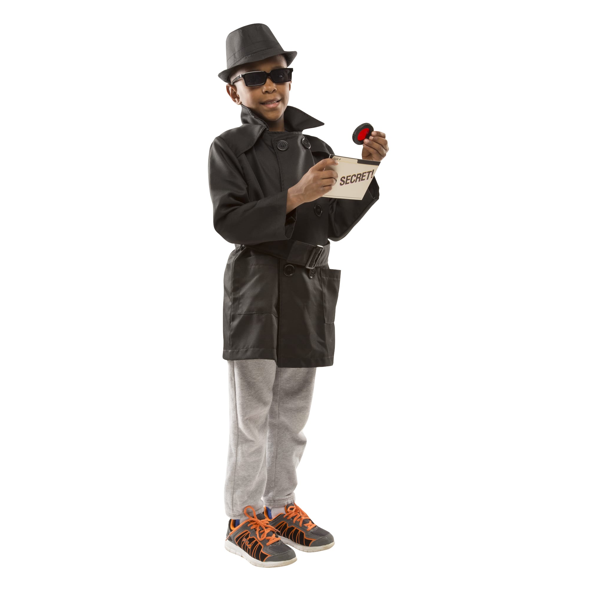 melissa and doug spy set